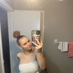 Meet your Posher, Jaylynn